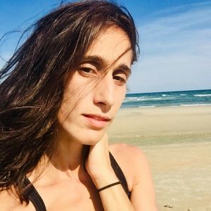 Meet your Posher, Kristin